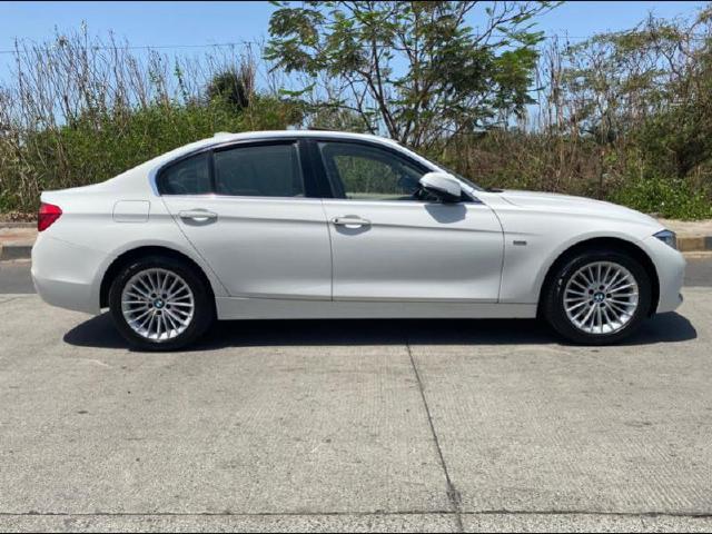 Wanted BMW 3 SERIES Cars ALL TYPES Kersi Shroff Auto