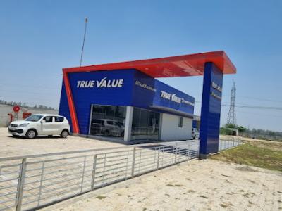 Buy True Value Cars Umri Road from Karnal Motors - Other
