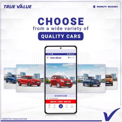 MSTV Offers High-Quality Used Car at a Reasonable Cost -
