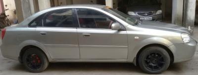 WANTED CHEVROLET OPTRA ALL SERIES KERSI SHROFF AUTO