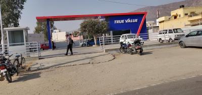 Buy Car of Maruti Suzuki True Value Pushkar Road from Ajmer