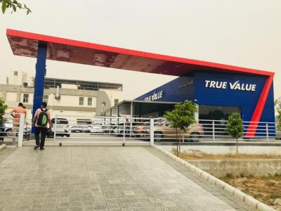 Buy Car of True Value in VKI Area from Prem Motors - Jaipur