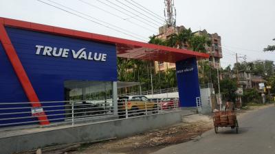 Kavisha Motors – Authorized Maruti True Value Showroom