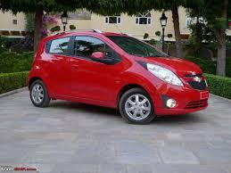 WANTED CHEVROLET BEAT ALL SERIES KERSI SHROFF AUTO