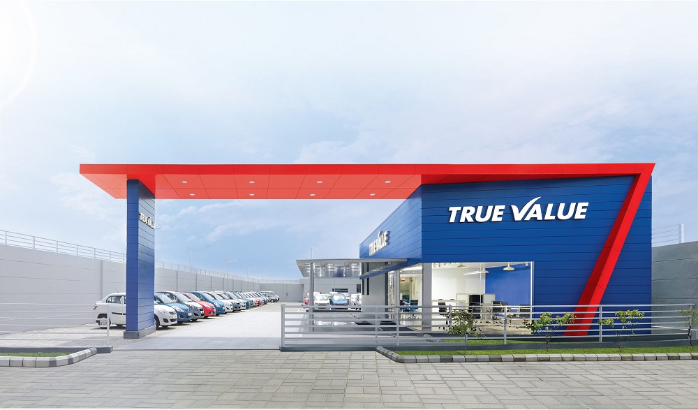 Buy Maruti True Value D.C.M Road Kota from Bhatia & Company