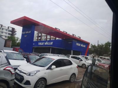 Buy Maruti Used Cars Dhigya Ashiana Road from Reeshav
