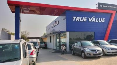 Buy Used Cars Agra from Prem Motors - Agra