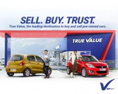 Visit Shri Krishna Auto Jodhpur True Value to Get Best Deals