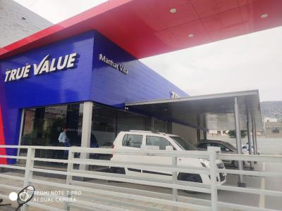 Buy True Value Cars Alwar Behror Road from Fortune Cars -