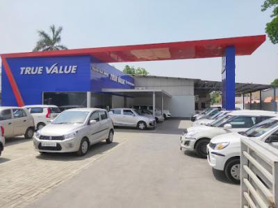 Tanya Automobiles – Authorized Used Car Dealers Roorkee