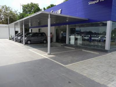 Visit Rohan Motors Second Cars Dealers Ghaziabad - Other