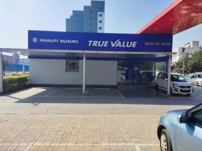Get Pre Owned Maruti Cars Noida from Vipul Motors - Other