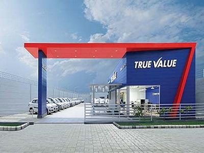 Get True value Certified Cars Lucknow only at Kuldeep Motors
