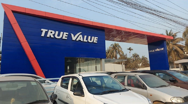 Buy True Value CNG Cars Lokhra from Mittal Autozone -