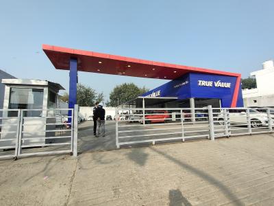 Buy True Value CNG Cars Rohini Sec 16 from Competent