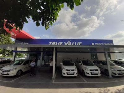 Visit Entel Motors True value CNG Cars 6th Mile Tadong -