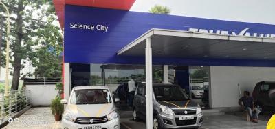 Buy True Value CNG Cars Science City from One Auto - Kolkata