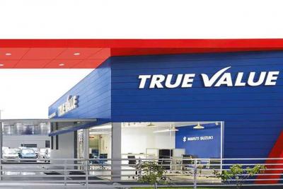 Check Bhatia Company True value cars Chittorgarh - Other