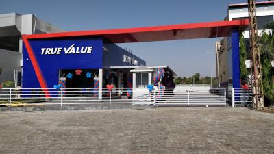 Buy Maruti True Value Sukher Udaipur from Technoy Motors -