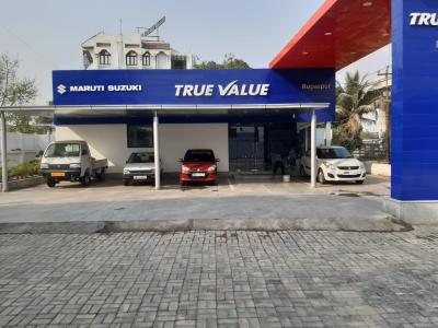 Buy True Value CNG Cars Rupaspur from Karlo Automobiles -