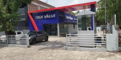 Buy True Value Certified Cars Tansen Road from Nikunj Motors