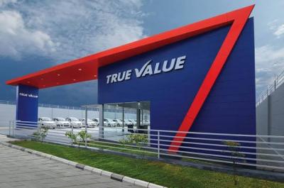 Buy True Value Maruti Bata Chowk from Vipul Motors -