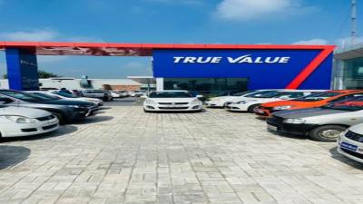 Hira Autoworld - Maruti True Value Patiala Road - Other