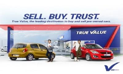 Inderjit Marwaha Autos - True Value Dealer Nakodar Road -