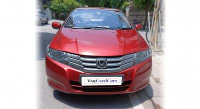 Used Honda City Car Price in Delhi - TSG Used Cars - Delhi