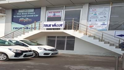 Visit TM Motors True Value Cars Bharatpur - Other (India)