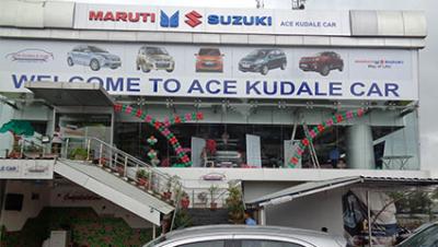 Ace Kudale celerio on road price in pune solapur - Other