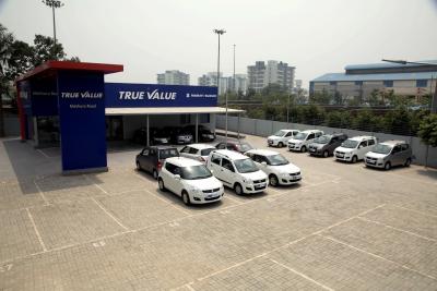 TCS Autoworld – An Authorized Used Cars Dealers Faridabad