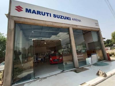 Starburst Motors Swift Price In Ranaghat - Other (INDIA)