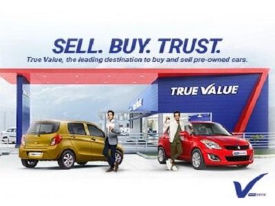 Relan Motors- True value showroom Jaipur Road Ajmer - Other