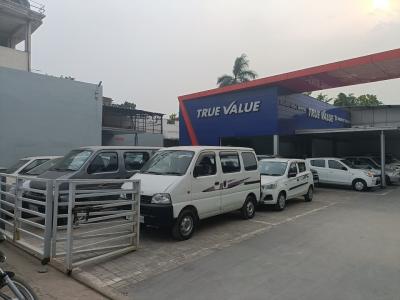 Buy Maruti Used Cars Roorkee Road Meerut from Tanya