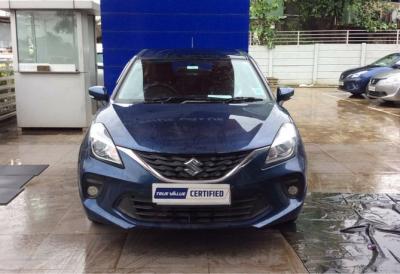 Buy Used car outlet Sonar Pada Dombivli Fortpoint Automotive