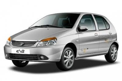 Tata Indica V2 car for sale - Other (Phaltan Satara)