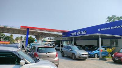 Visit Aadhi Cars Avinashi Road for Used cars - Other (INDIA)