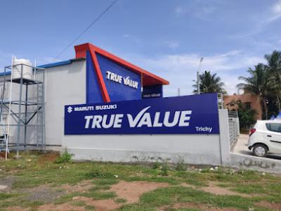 Visit Abt Maruti Suzuki In Trichy For Used Cars - Other