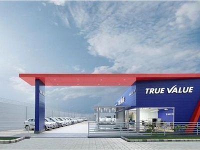 Visit Cars India For True Value Showroom Sri Ram Nagar -