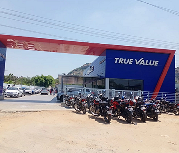 Visit Ganesh Cars Dealer In Pillaiyar Kuppam - Other (INDIA)