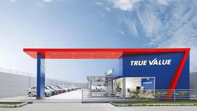 Visit Kunal Motors Maruti true value showroom Chhindwara For