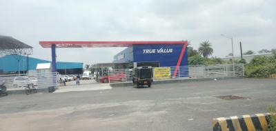 Visit Odyssey Motors True Value Remed Chowk Sambalpur -