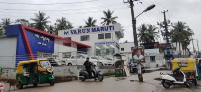 Buy Pre Owned Cars Sumanahalli from Varun Motors - Bangalore