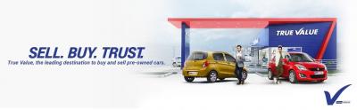 Buy Pre Owned Cars Lower Parel From Sai Service - Mumbai -