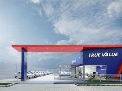 Visit AVG Motors For Maruti Old Cars Perumthuruthy Central -