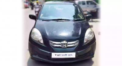 Best Pre-Owned Honda Amaze Car near me - Delhi (Delhi)