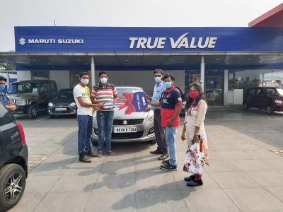 Bhandari Automobiles – Ultimate True Value Dealer Kona