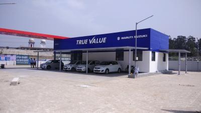 Buy Maruti Used Cars Chaheru from Lovely Autos - Other