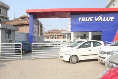 Alankar Auto – Authorized True Value Dealer Patna - Patna
